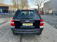 2006 kia sportage 2.0 personenauto 13-tg-jx - afbeelding 19 van  24