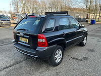 2006 kia sportage 2.0 personenauto 13-tg-jx - afbeelding 20 van  24