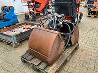 2006 kinshofer 04f140v schalengrijper - afbeelding 1 van  10