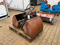 2006 kinshofer 04f140v schalengrijper - afbeelding 3 van  10