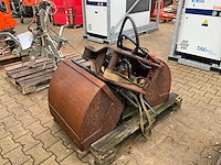 2006 kinshofer 04f140v schalengrijper - afbeelding 4 van  10