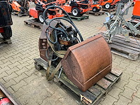 2006 kinshofer 04f140v schalengrijper - afbeelding 5 van  10