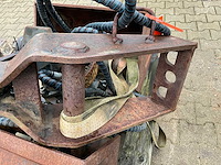 2006 kinshofer 04f140v schalengrijper - afbeelding 6 van  10