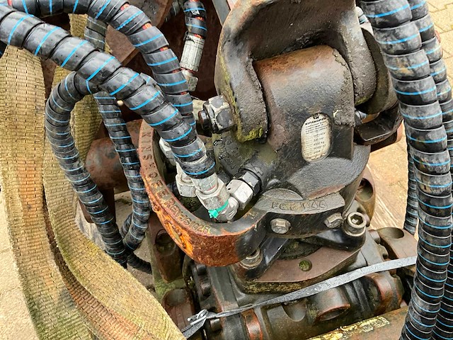 2006 kinshofer 04f140v schalengrijper - afbeelding 7 van  10