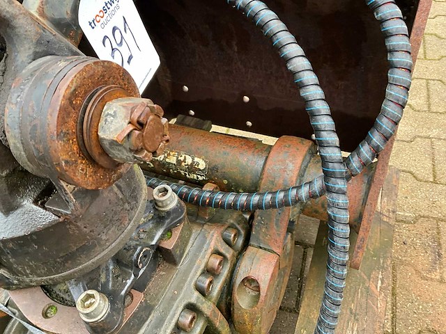 2006 kinshofer 04f140v schalengrijper - afbeelding 9 van  10