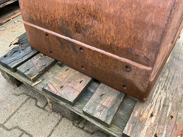 2006 kinshofer 04f140v schalengrijper - afbeelding 10 van  10