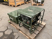 2006 kirsch gmbh be1,5dhae stroomgenerator - afbeelding 2 van  8