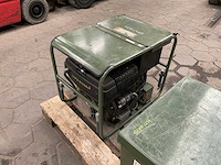 2006 kirsch gmbh be1,5dhae stroomgenerator - afbeelding 4 van  8