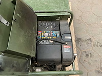 2006 kirsch gmbh be1,5dhae stroomgenerator - afbeelding 6 van  8