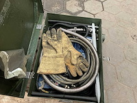 2006 kirsch gmbh be1,5dhae stroomgenerator - afbeelding 7 van  8