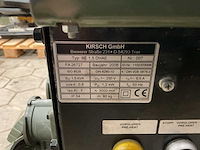 2006 kirsch gmbh be1,5dhae stroomgenerator - afbeelding 4 van  10