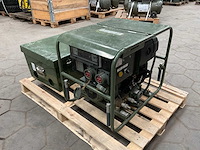 2006 kirsch gmbh be1,5dhae stroomgenerator - afbeelding 2 van  10