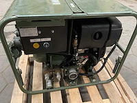 2006 kirsch gmbh be1,5dhae stroomgenerator - afbeelding 10 van  10