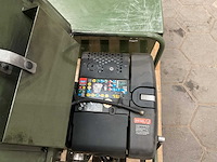 2006 kirsch gmbh be1,5dhae stroomgenerator - afbeelding 6 van  10