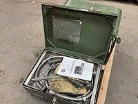 2006 kirsch gmbh be1,5dhae stroomgenerator - afbeelding 7 van  10