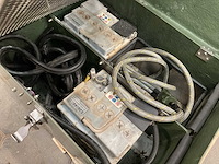 2006 kirsch gmbh be1,5dhae stroomgenerator - afbeelding 9 van  10