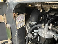 2006 komatsu pc35mr-2 midigraafmachine - afbeelding 21 van  31