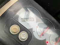 2006 komatsu pc35mr-2 midigraafmachine - afbeelding 17 van  31