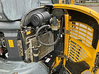 2006 komatsu pc35mr-2 midigraafmachine - afbeelding 22 van  31