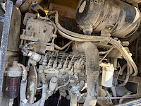 2006 komatsu wa 200-5 shovel wiellader - afbeelding 2 van  17