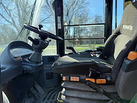 2006 komatsu wa 200-5 shovel wiellader - afbeelding 4 van  17