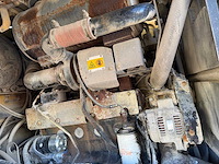 2006 komatsu wa 200-5 shovel wiellader - afbeelding 6 van  17