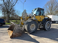 2006 komatsu wa 200-5 shovel wiellader - afbeelding 1 van  17