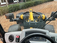 2006 komatsu wa70-5 shovel - afbeelding 12 van  19