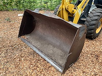 2006 komatsu wa70-5 shovel - afbeelding 2 van  37