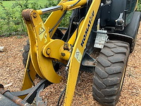 2006 komatsu wa70-5 shovel - afbeelding 5 van  37
