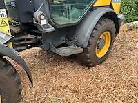 2006 komatsu wa70-5 shovel - afbeelding 7 van  37