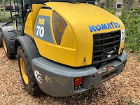 2006 komatsu wa70-5 shovel - afbeelding 8 van  37