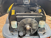 2006 komatsu wa70-5 shovel - afbeelding 10 van  37