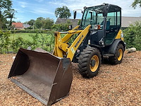 2006 komatsu wa70-5 shovel - afbeelding 1 van  37