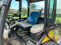 2006 komatsu wa70-5 shovel - afbeelding 16 van  37