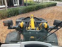2006 komatsu wa70-5 shovel - afbeelding 19 van  37