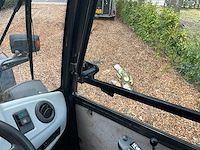 2006 komatsu wa70-5 shovel - afbeelding 23 van  37