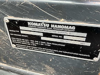 2006 komatsu wa70-5 shovel - afbeelding 29 van  37