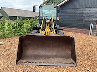2006 komatsu wa70-5 shovel - afbeelding 22 van  37