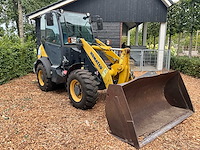 2006 komatsu wa70-5 shovel - afbeelding 32 van  37
