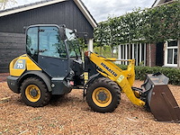 2006 komatsu wa70-5 shovel - afbeelding 33 van  37