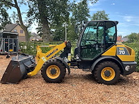 2006 komatsu wa70-5 shovel - afbeelding 34 van  37