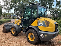 2006 komatsu wa70-5 shovel - afbeelding 35 van  37