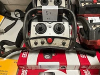 2006 konecranes 10t bovenloophalkraan - afbeelding 7 van  7