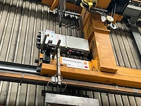 2006 konecranes 3,2t wandloopkraan - afbeelding 4 van  6