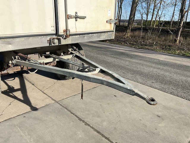 2006 koops landbouw aanhangwagen - afbeelding 9 van  11