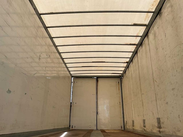 2006 koops landbouw aanhangwagen - afbeelding 4 van  12