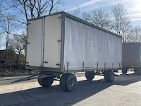 2006 koops landbouw aanhangwagen - afbeelding 5 van  12