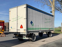 2006 koops landbouw aanhangwagen - afbeelding 6 van  12