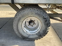 2006 koops landbouw aanhangwagen - afbeelding 8 van  12